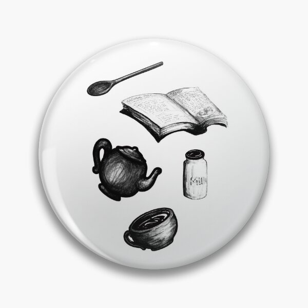 Item preview, Farmhouse kitchen bits & bobs designed and sold by Clara Ryder.