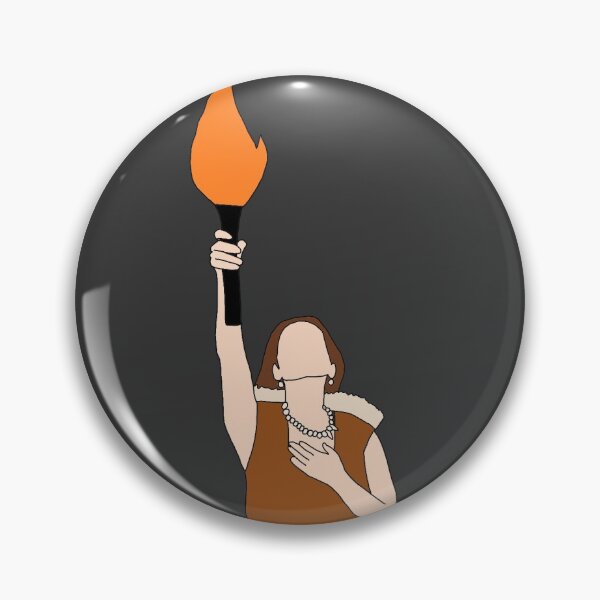 Item preview, StarKid Fire Bringer Zazzalil designed and sold by Delaneymaybe.