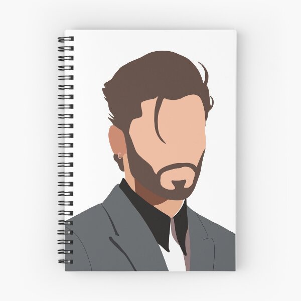 Item preview, Zayn Malik designed and sold by mabes0818.