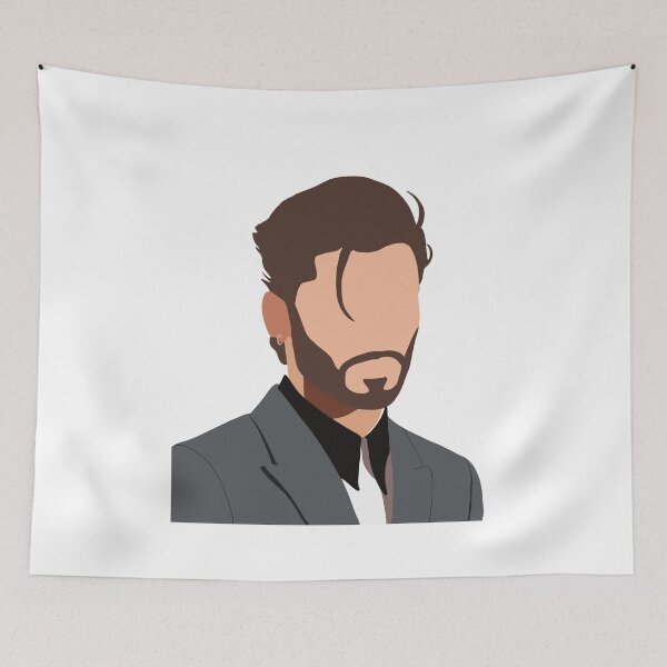 Item preview, Zayn Malik designed and sold by mabes0818.