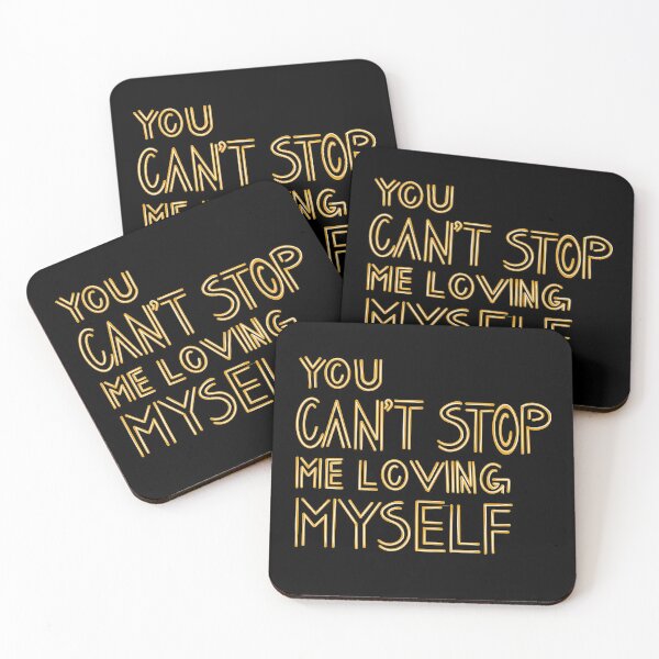 Item preview, BTS IDOL lyric quote designed and sold by Charley Murray.