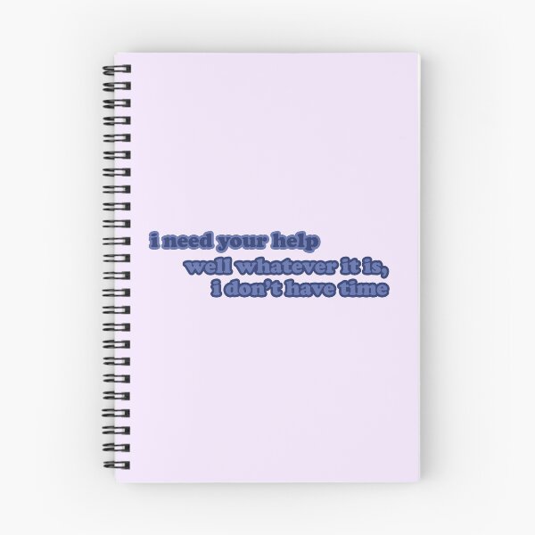 Item preview, i don't have time (WOWP pack) designed and sold by Jenna Gardner.