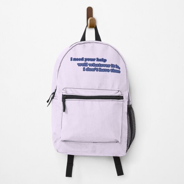 Item preview, i don't have time (WOWP pack) designed and sold by Jenna Gardner.
