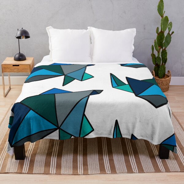 Item preview, Abstract Shapes designed and sold by MarcSabuncu.