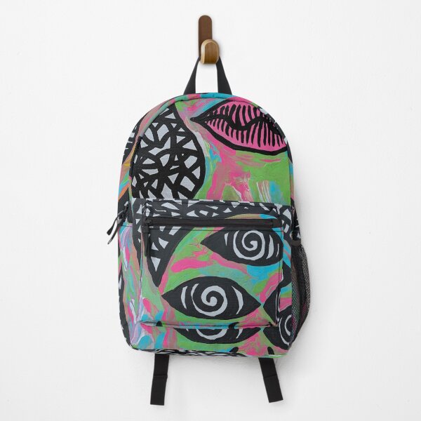 Item preview, Pretty Ugly Alien designed and sold by streetsneedthat.