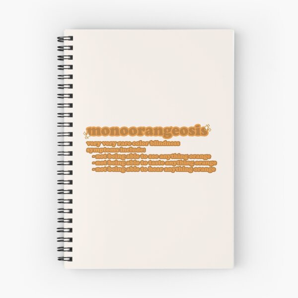 Item preview, monoorangeosis (WOWP pack) designed and sold by Jenna Gardner.