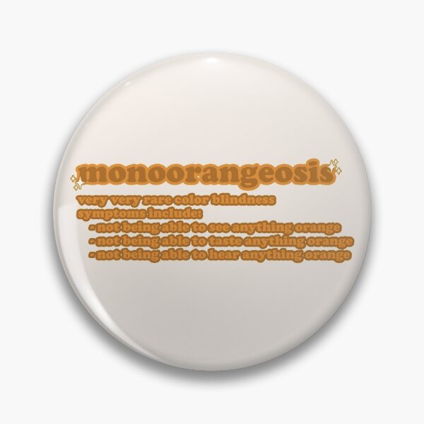 Item preview, monoorangeosis (WOWP pack) designed and sold by Jenna Gardner.