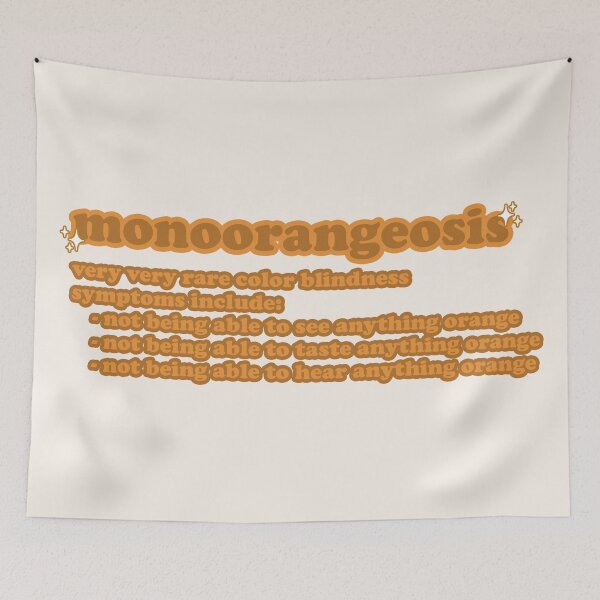 Item preview, monoorangeosis (WOWP pack) designed and sold by Jenna Gardner.