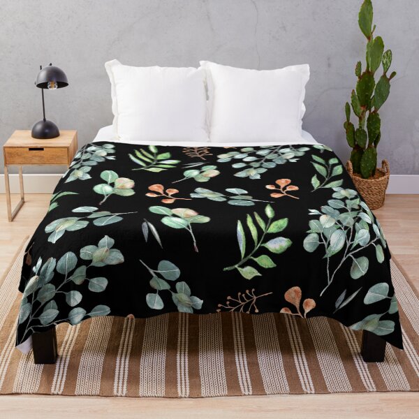 Item preview, EUCALYPTUS LEAVES designed and sold by latiendadearyam.