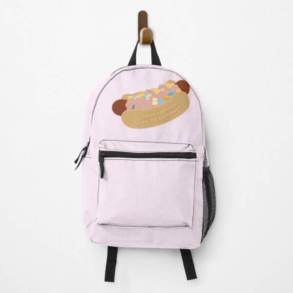 Item preview, this counts as breakfast (WOWP pack) designed and sold by Jenna Gardner.
