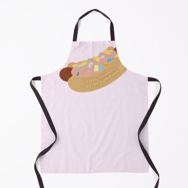 Item preview, this counts as breakfast (WOWP pack) designed and sold by Jenna Gardner.