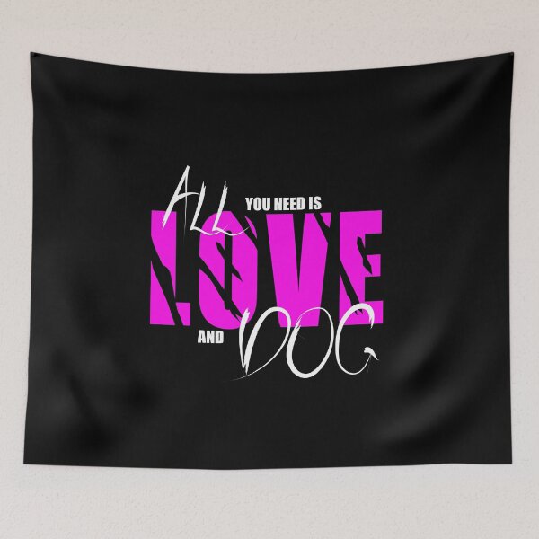 Item preview, Copy of Dogs welcome people tolerated  , Dogs lovers , Dogs , Pets , DOG Lovers designed and sold by Mohammad elkot.
