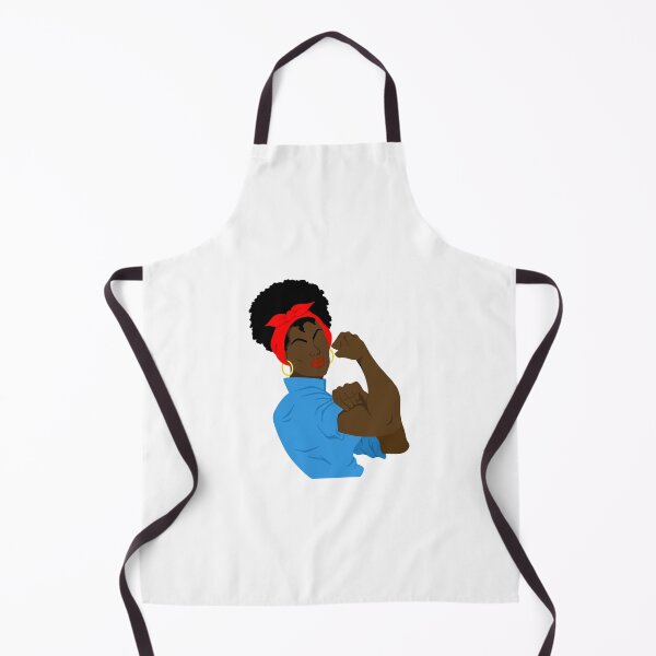 Item preview, BLM Feminism designed and sold by ashleyherkie.