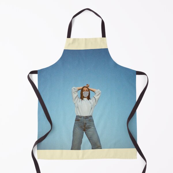 Item preview, Maggie Rogers says wear a mask! designed and sold by Abby Busis.
