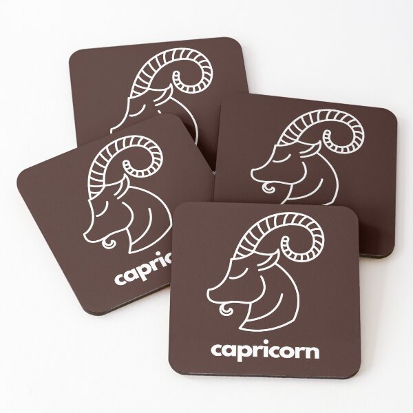 Item preview, Capricornio designed and sold by tomorrowishere.