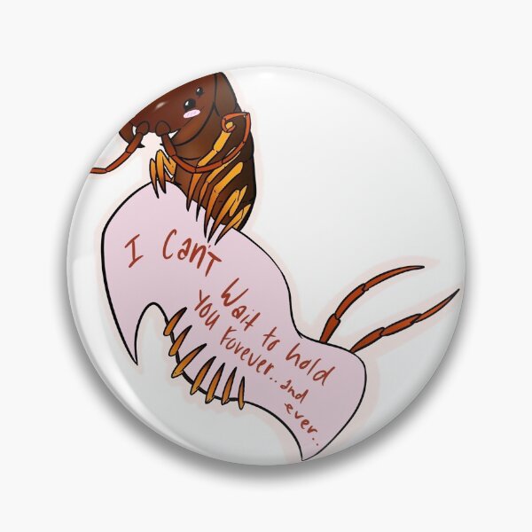 Item preview, Centipede designed and sold by Rodentgod.