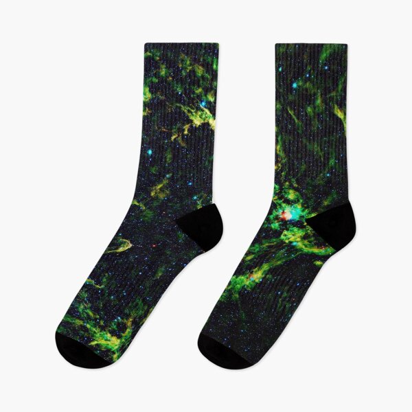 Item preview, Infrared Image of Space showing Orion designed and sold by goldenanchor.