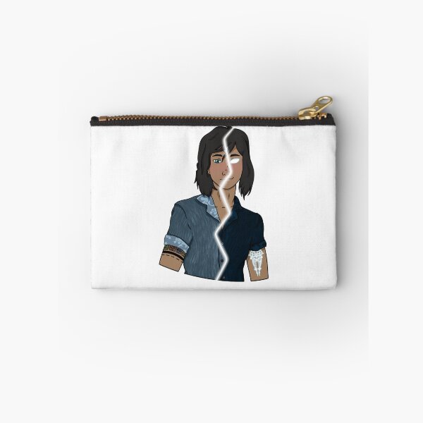 Item preview, Modern Avatar State Korra Split designed and sold by Catie8D.