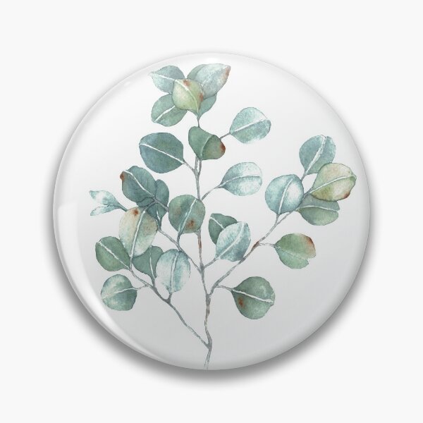 Item preview, EUCALYPTUS LEAVES designed and sold by latiendadearyam.