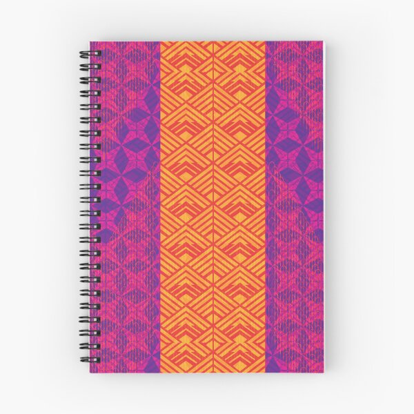 Item preview, Multi Color Art Deco Pattern designed and sold by cordanjollins.