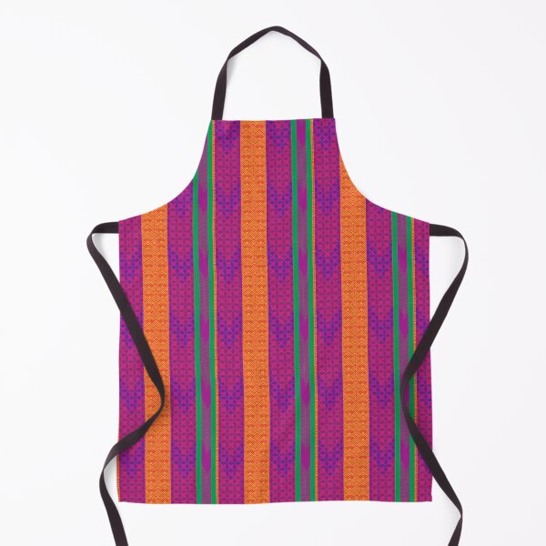 Item preview, Multi Color Art Deco Pattern designed and sold by cordanjollins.