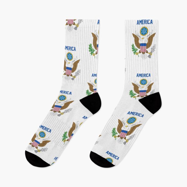 Item preview, America designed and sold by AmrMualla.