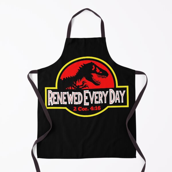 Item preview, Renewed Every Day designed and sold by Ampersand-Faith.