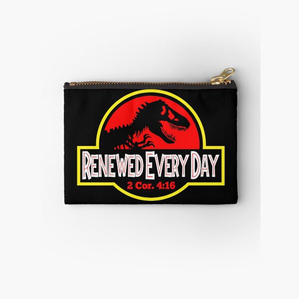 Item preview, Renewed Every Day designed and sold by Ampersand-Faith.