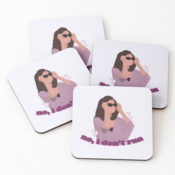 Item preview, i don't run (WOWP pack) designed and sold by Jenna Gardner.