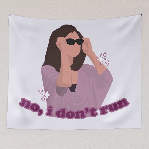 Item preview, i don't run (WOWP pack) designed and sold by Jenna Gardner.