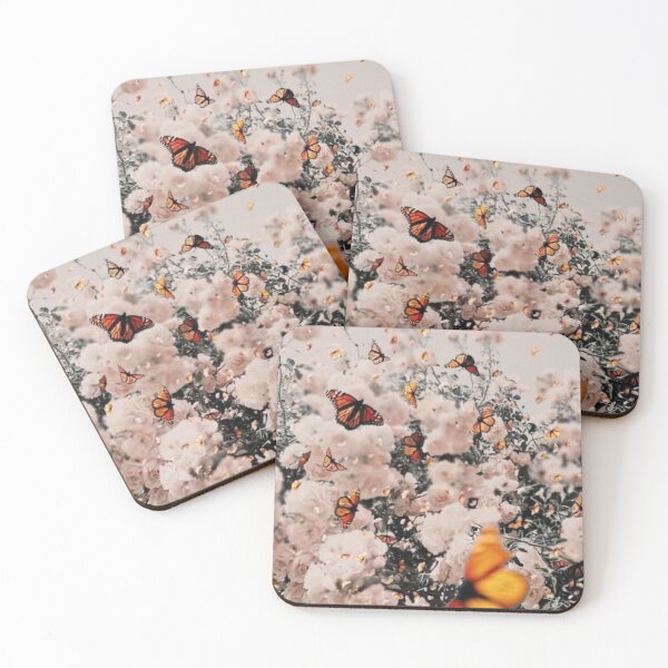 Item preview, campo de mariposas designed and sold by Anna Hoffman.