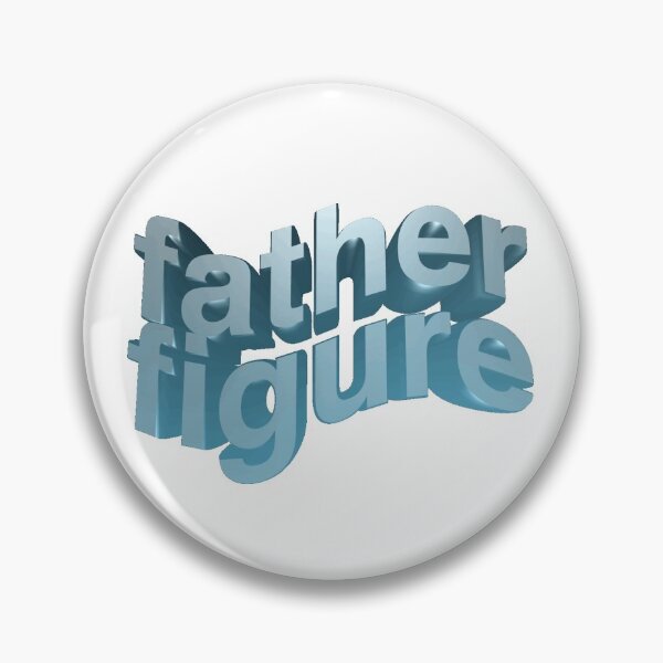 Item preview, father figure designed and sold by dalvago.