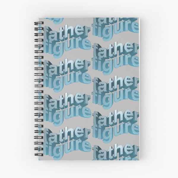 Item preview, father figure designed and sold by dalvago.