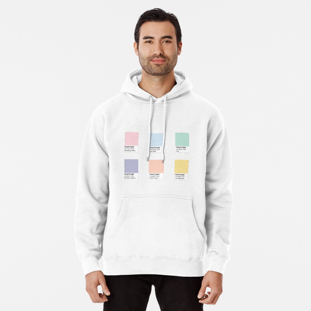Item preview, Pullover Hoodie designed and sold by zyeloa.
