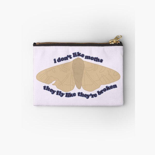 Item preview, moths (WOWP pack) designed and sold by Jenna Gardner.