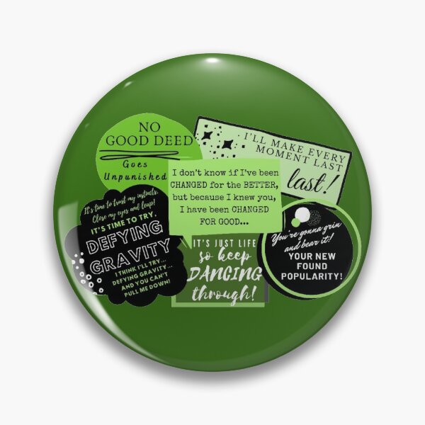 Item preview, Wickedly Fun Quotes designed and sold by Meagan Samuelson.
