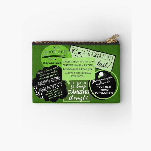 Item preview, Wickedly Fun Quotes designed and sold by Meagan Samuelson.