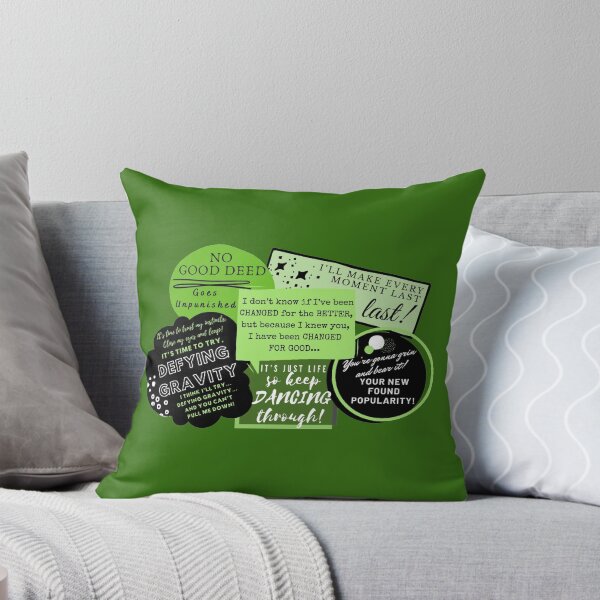 Item preview, Wickedly Fun Quotes designed and sold by Meagan Samuelson.