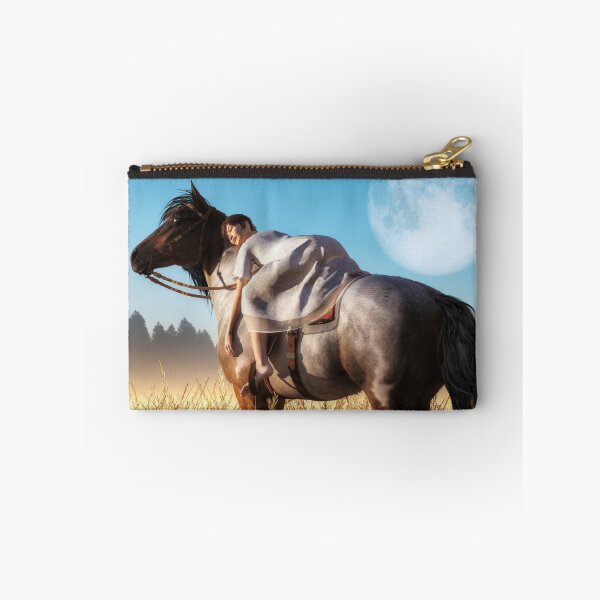 Item preview, Sleeping in the Saddle designed and sold by Daniel Eskridge.