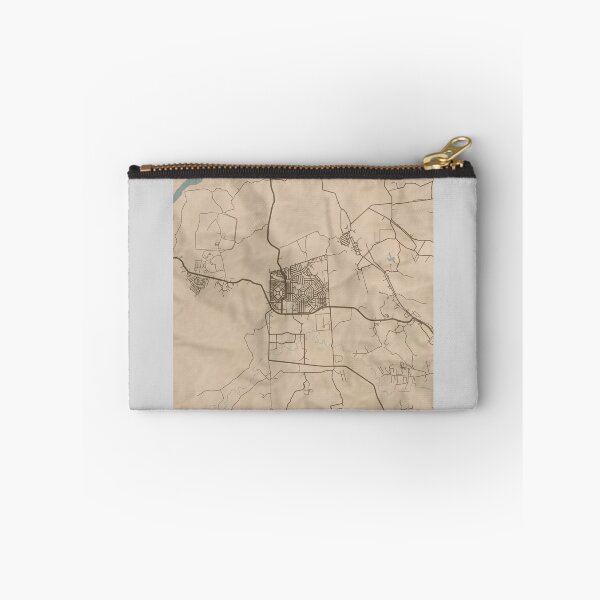 Item preview, Capas Sepia Map designed and sold by CPTVDesign.