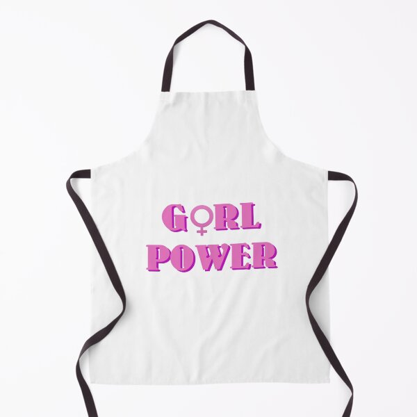 Item preview, Girl Power Pink designed and sold by art-by-harmonie.