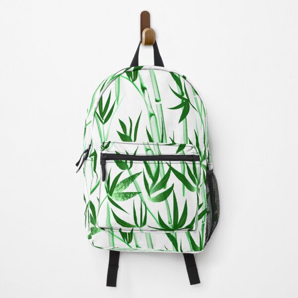 Item preview, Bamboo,tropical tree pattern designed and sold by MariaMarinova.