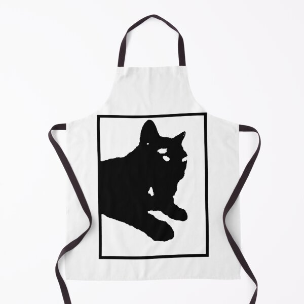 Item preview, Cat, Sterling Cat designed and sold by eyly.