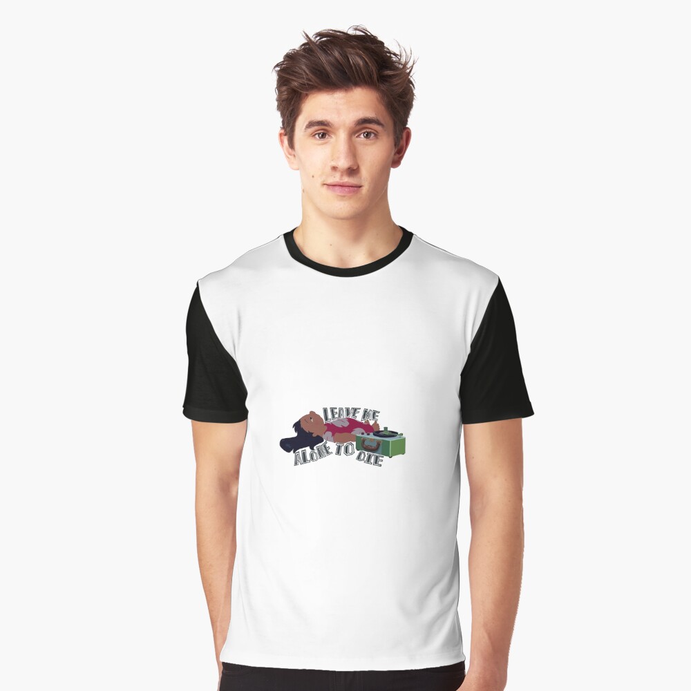 Vista previa del artículo con la obra «Camiseta gráfica», diseñado y vendido por art-a-la-lo.