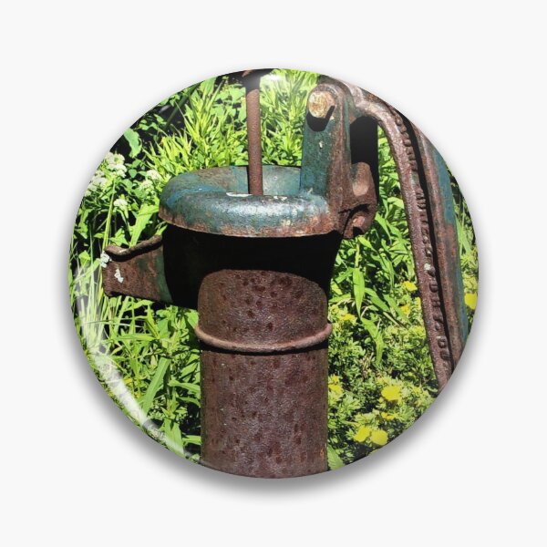 Item preview, Past Pump designed and sold by CJGrimes.