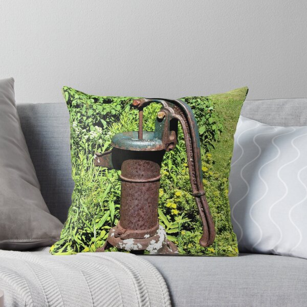Item preview, Past Pump designed and sold by CJGrimes.