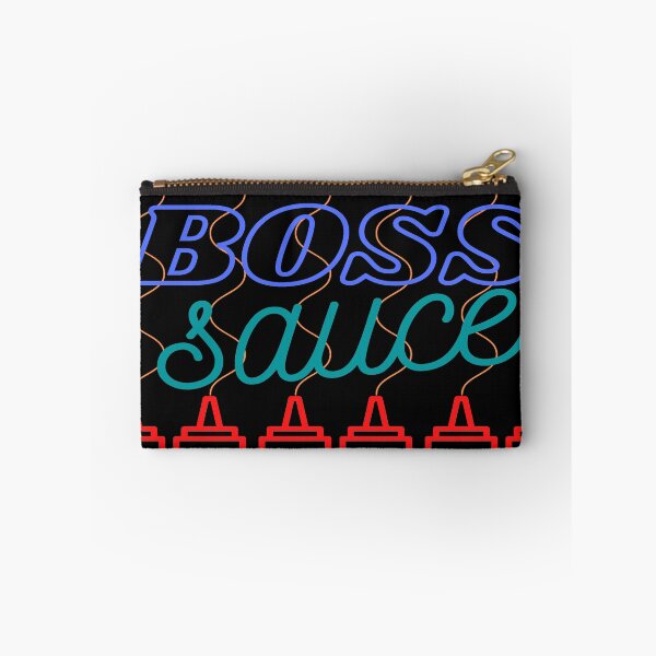 Item preview, Boss Sauce designed and sold by DivineTiffany.