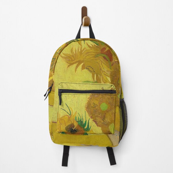 Item preview, Vincent Van Gogh - Sunflowers designed and sold by emilypigou.