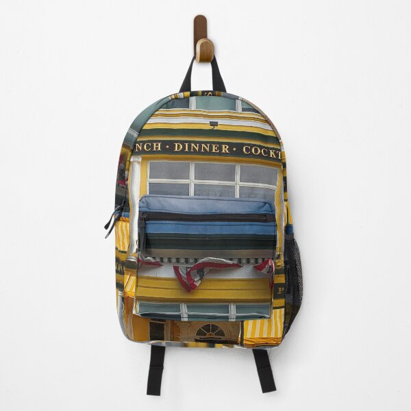 Item preview, landmark restaurant  designed and sold by Val Goretsky.