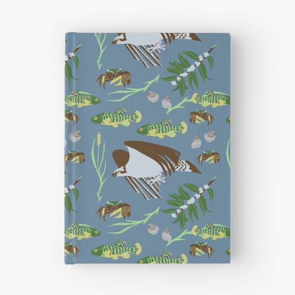Item preview, Salt Marsh Print designed and sold by jswinford.